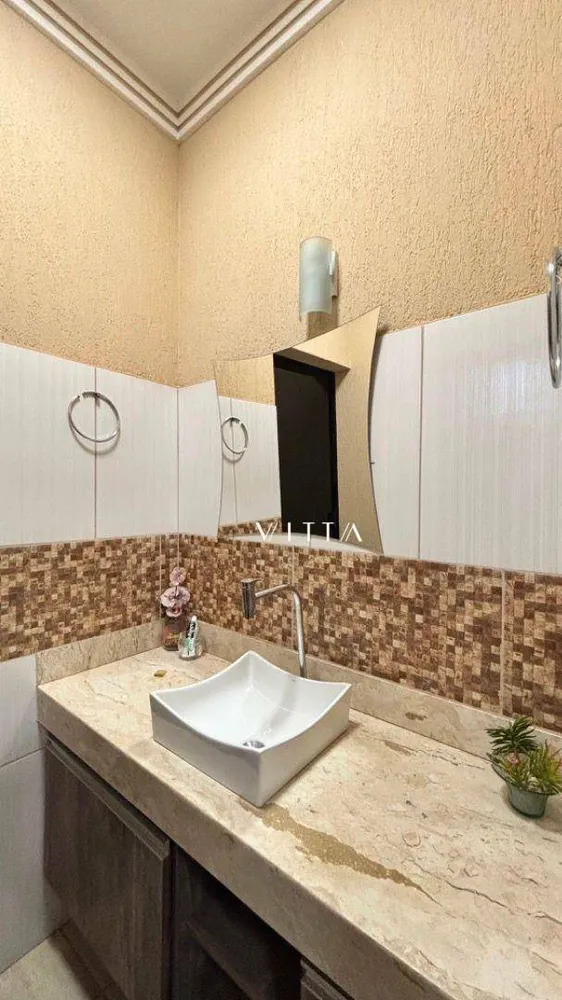 Casa, 6 quartos, 165 m² - Foto 3