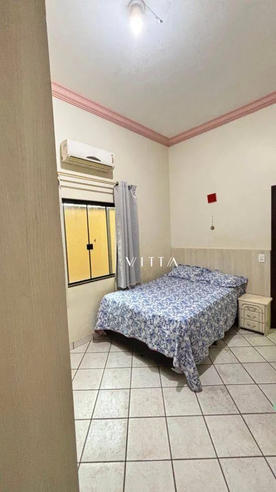 Casa, 6 quartos, 165 m² - Foto 2