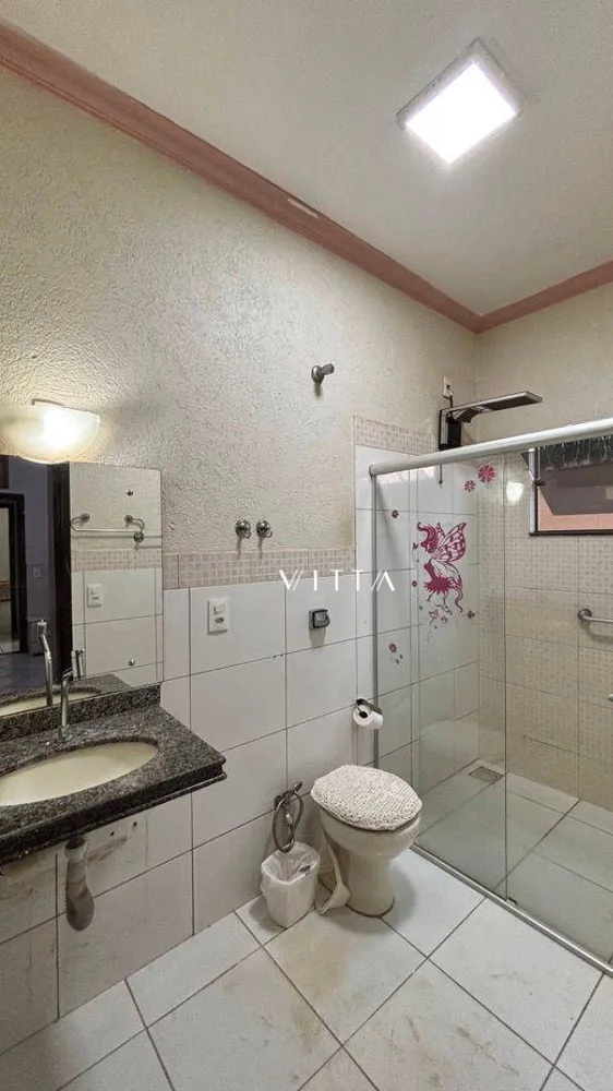 Casa, 6 quartos, 165 m² - Foto 7