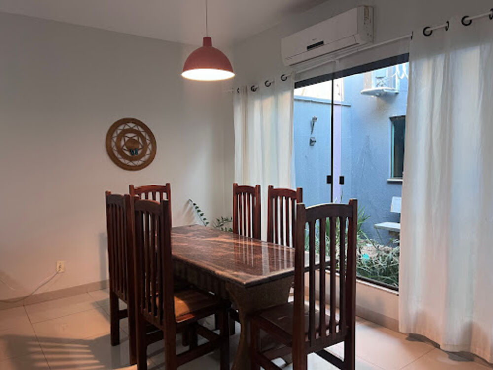 Casa à venda com 3 quartos, 119m² - Foto 5