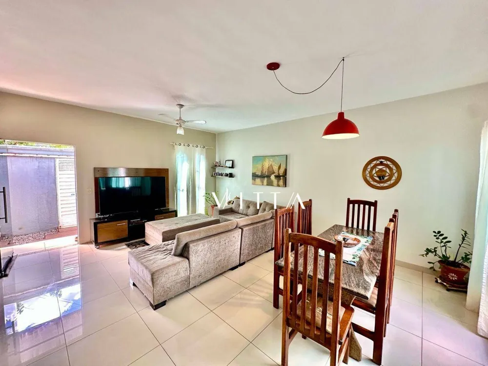 Casa, 3 quartos, 119 m² - Foto 24