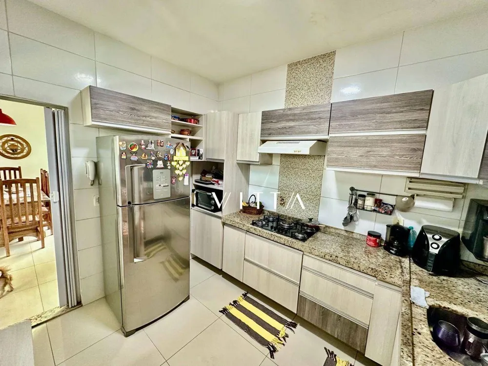 Casa, 3 quartos, 119 m² - Foto 30