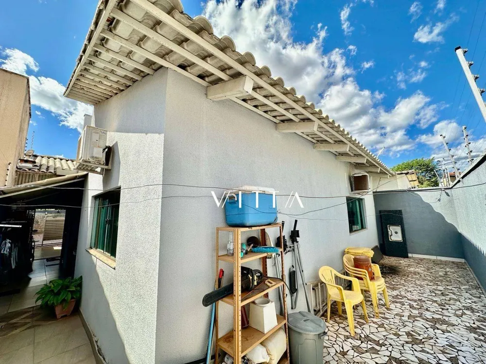 Casa, 3 quartos, 119 m² - Foto 31