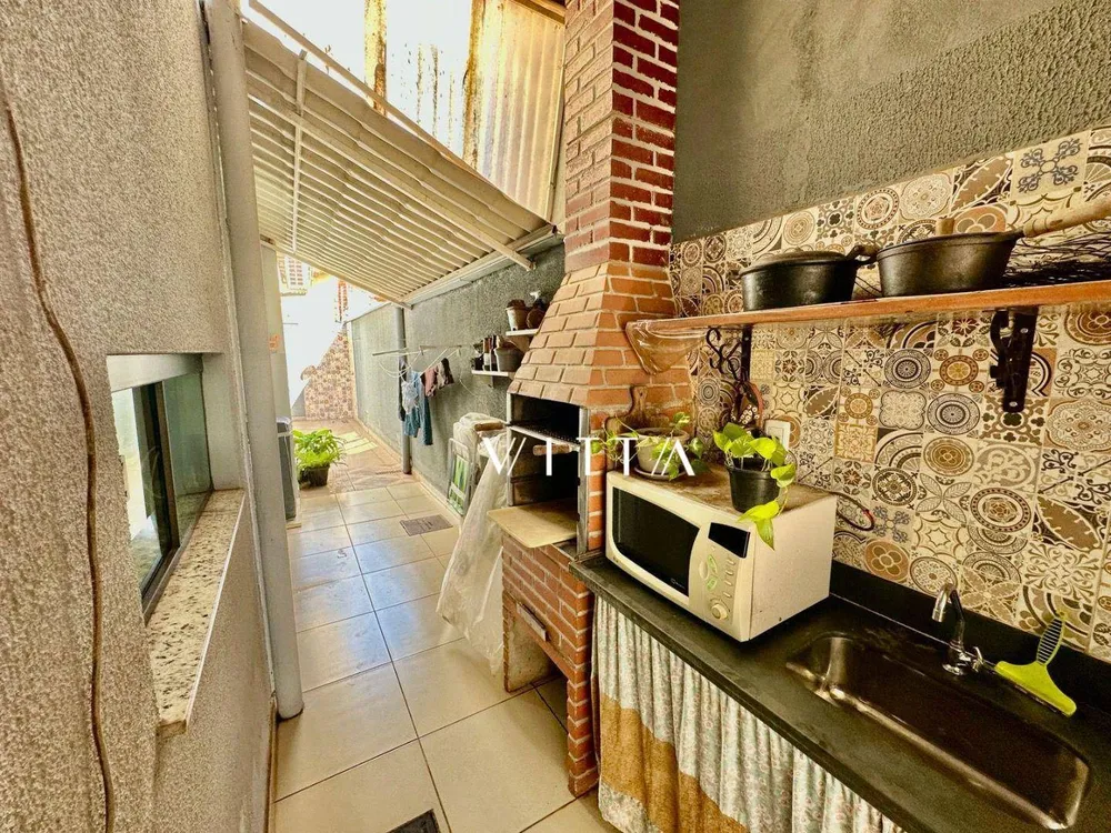 Casa, 3 quartos, 119 m² - Foto 29