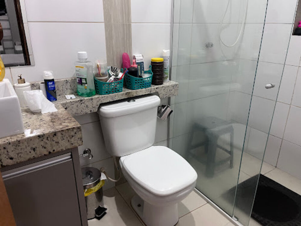 Casa à venda com 3 quartos, 119m² - Foto 11
