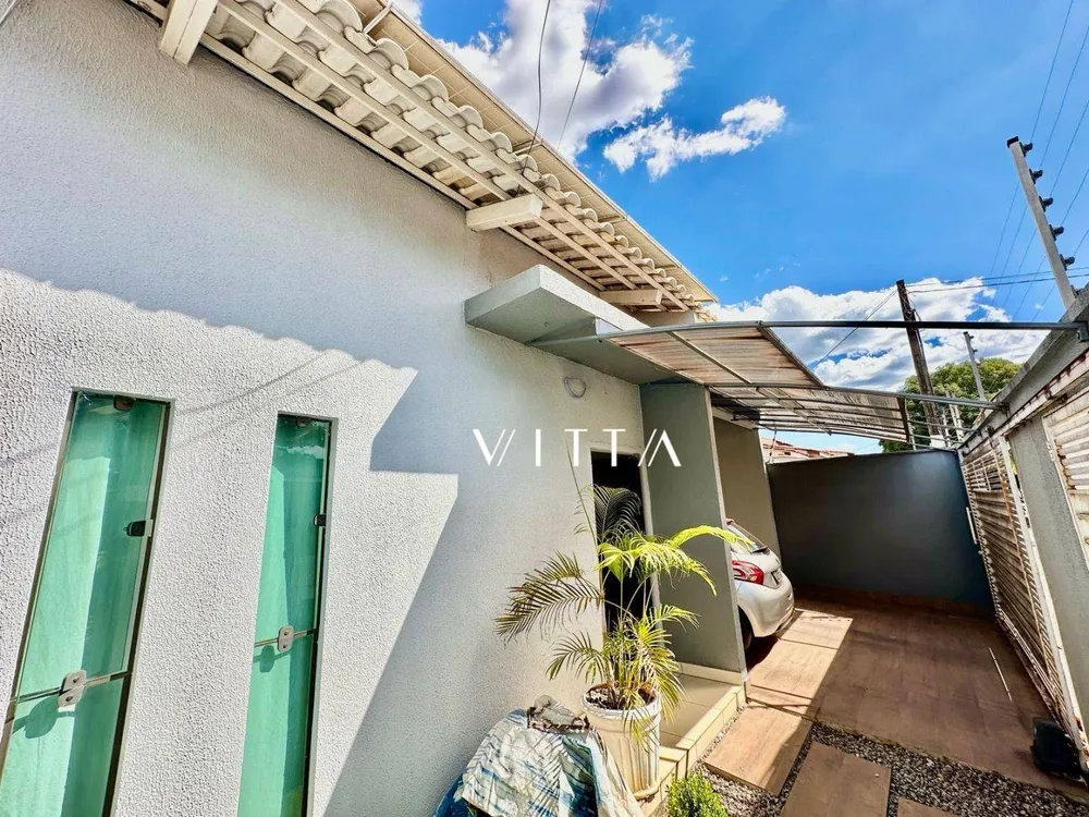 Casa, 3 quartos, 119 m² - Foto 23