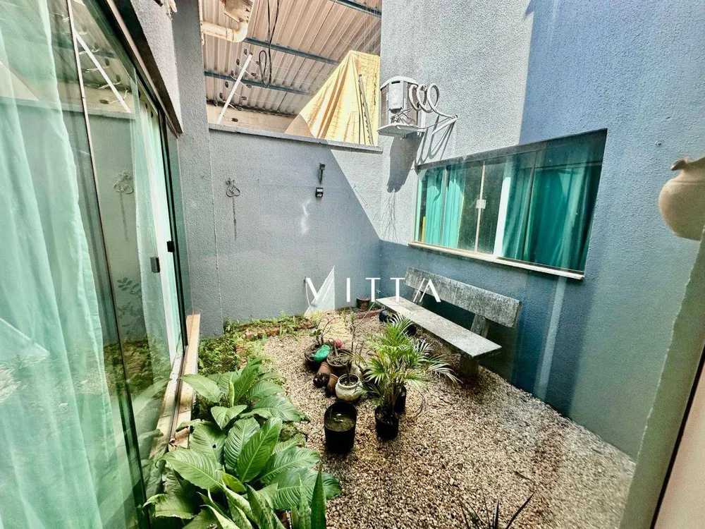 Casa, 3 quartos, 119 m² - Foto 26
