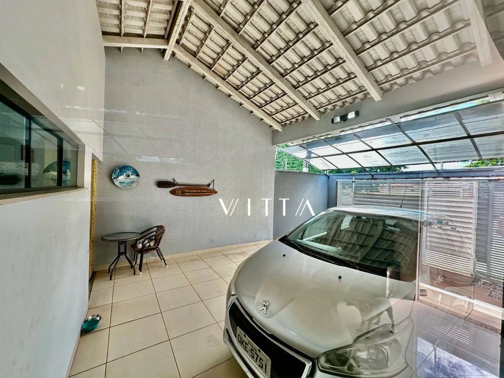 Casa, 3 quartos, 119 m² - Foto 36