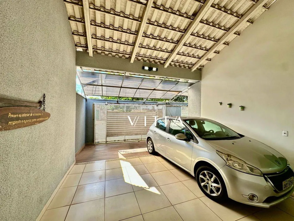 Casa, 3 quartos, 119 m² - Foto 28