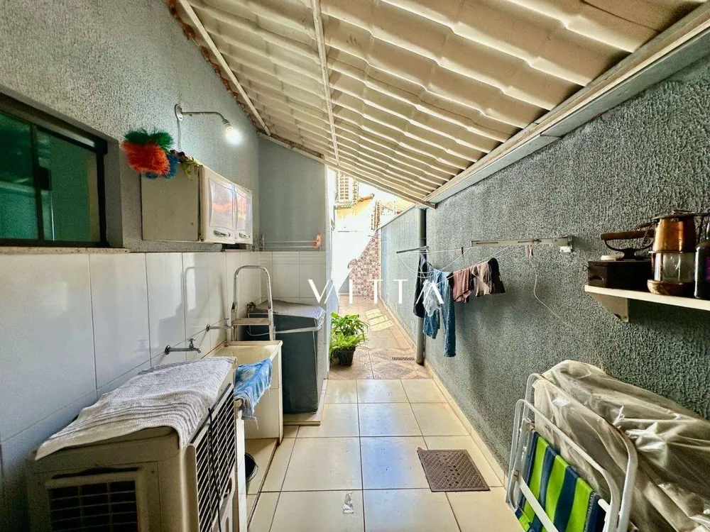 Casa, 3 quartos, 119 m² - Foto 27