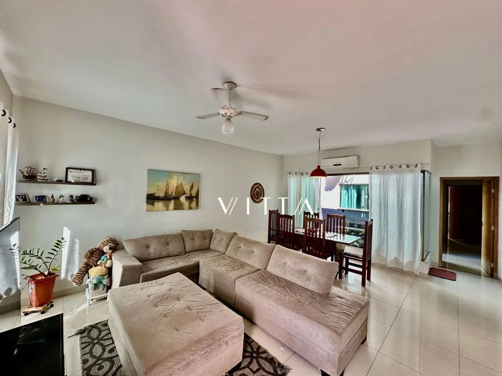 Casa, 3 quartos, 119 m² - Foto 25