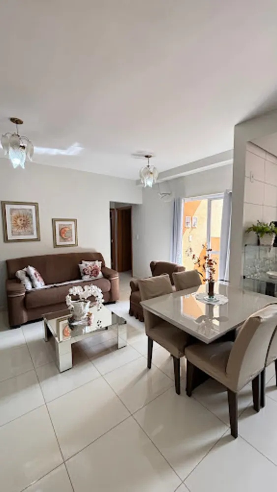 Apartamento, 2 quartos, 65 m² - Foto 1