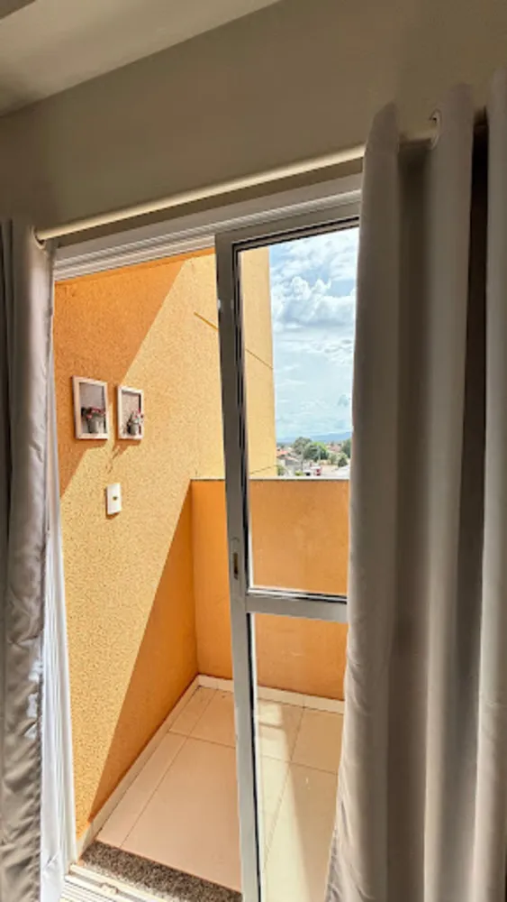 Apartamento, 2 quartos, 65 m² - Foto 2