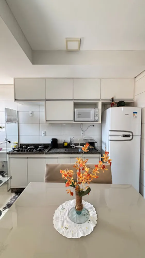 Apartamento, 2 quartos, 65 m² - Foto 5