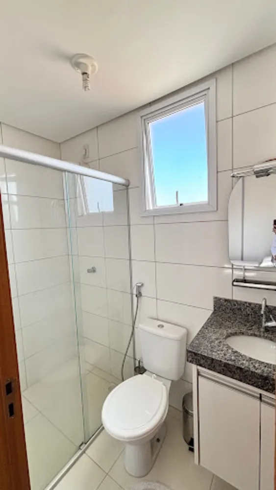 Apartamento, 2 quartos, 65 m² - Foto 3