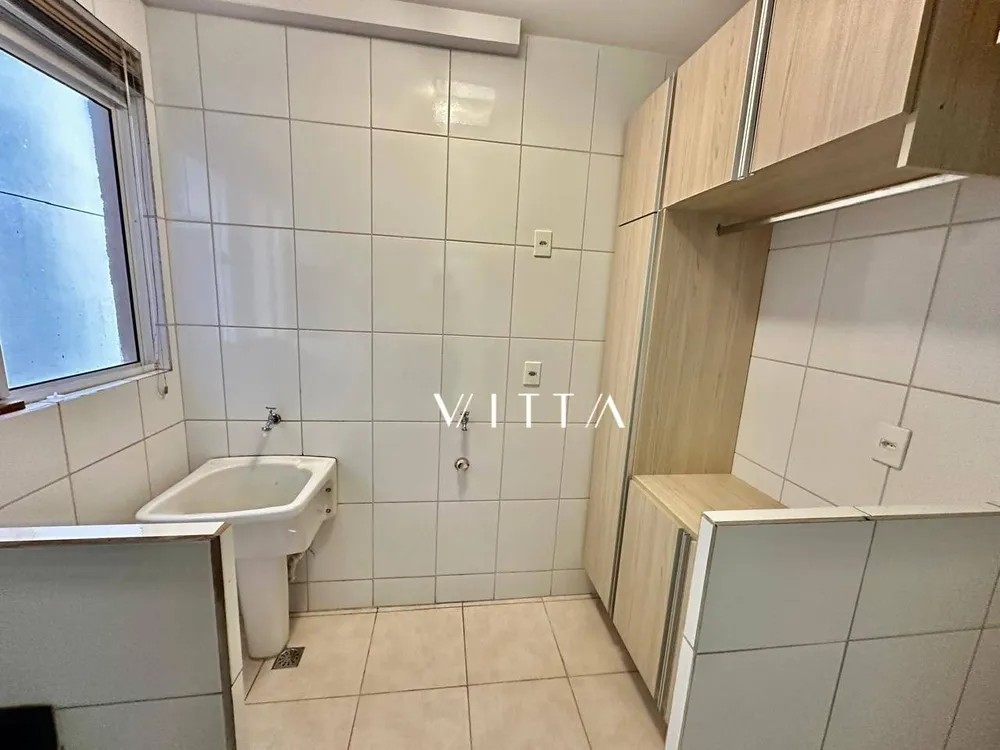 Apartamento, 3 quartos, 84 m² - Foto 2