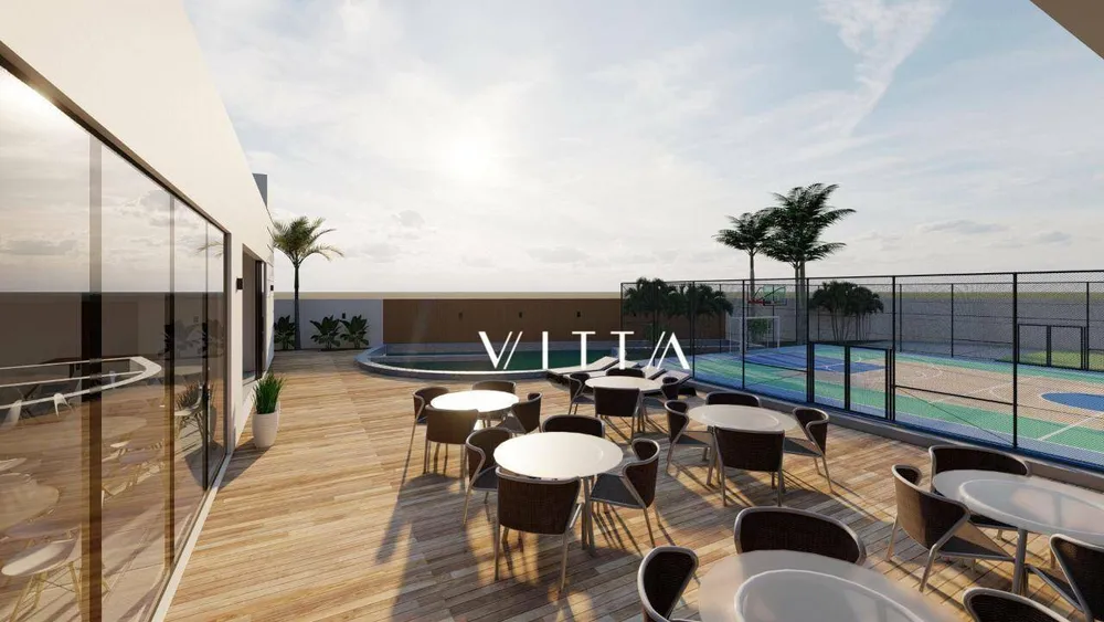 Apartamento, 3 quartos, 84 m² - Foto 8