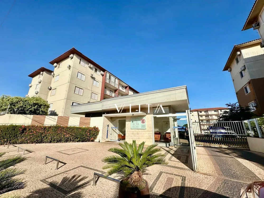 Apartamento, 3 quartos, 84 m² - Foto 1