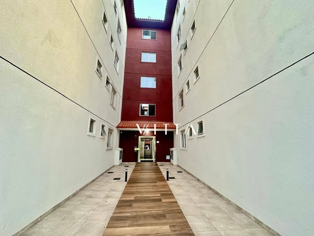 Apartamento, 3 quartos, 84 m² - Foto 9