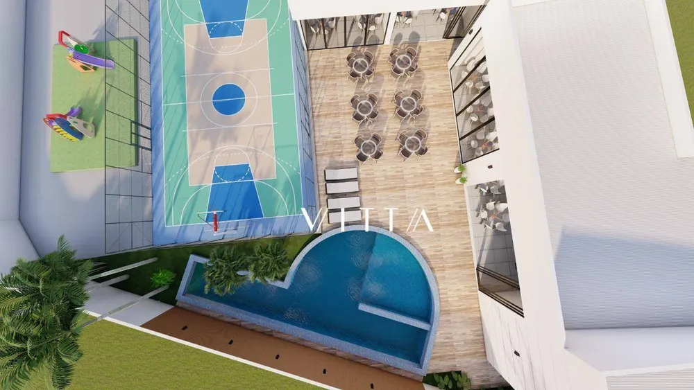 Apartamento, 3 quartos, 84 m² - Foto 14
