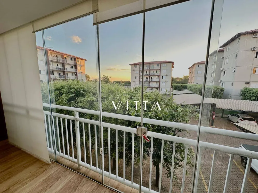 Apartamento, 3 quartos, 84 m² - Foto 11