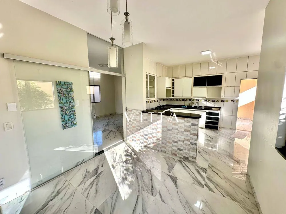 Casa, 3 quartos, 187 m² - Foto 7