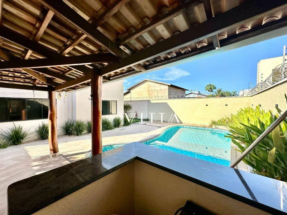 Casa, 3 quartos, 187 m² - Foto 6