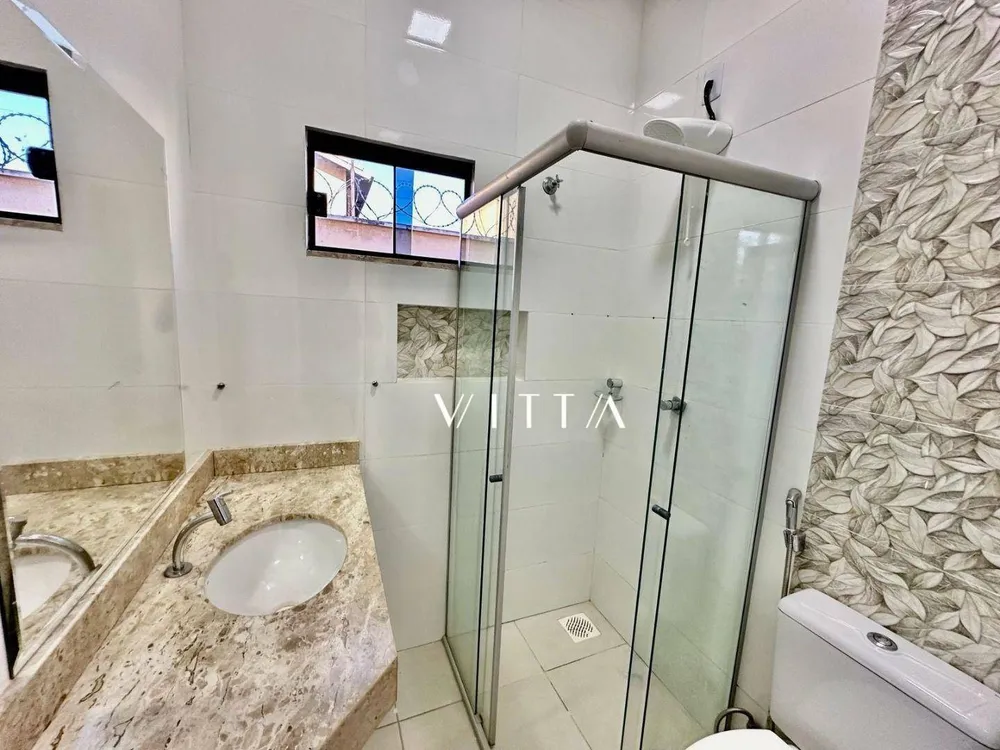 Casa, 3 quartos, 187 m² - Foto 3
