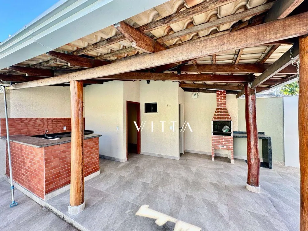 Casa, 3 quartos, 187 m² - Foto 5