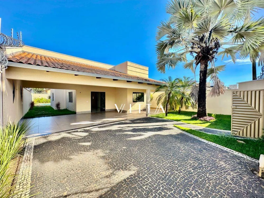 Casa, 3 quartos, 187 m² - Foto 1