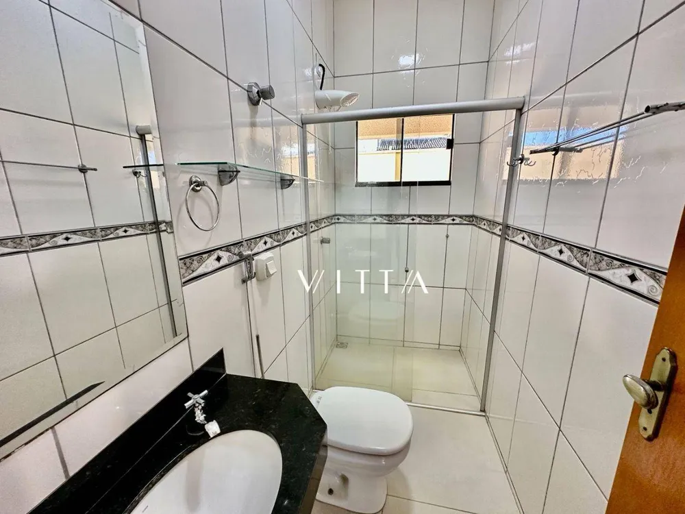 Casa, 3 quartos, 187 m² - Foto 4