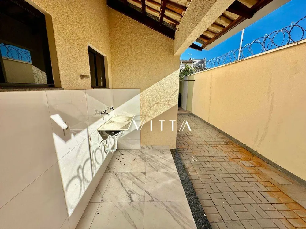 Casa, 3 quartos, 187 m² - Foto 16