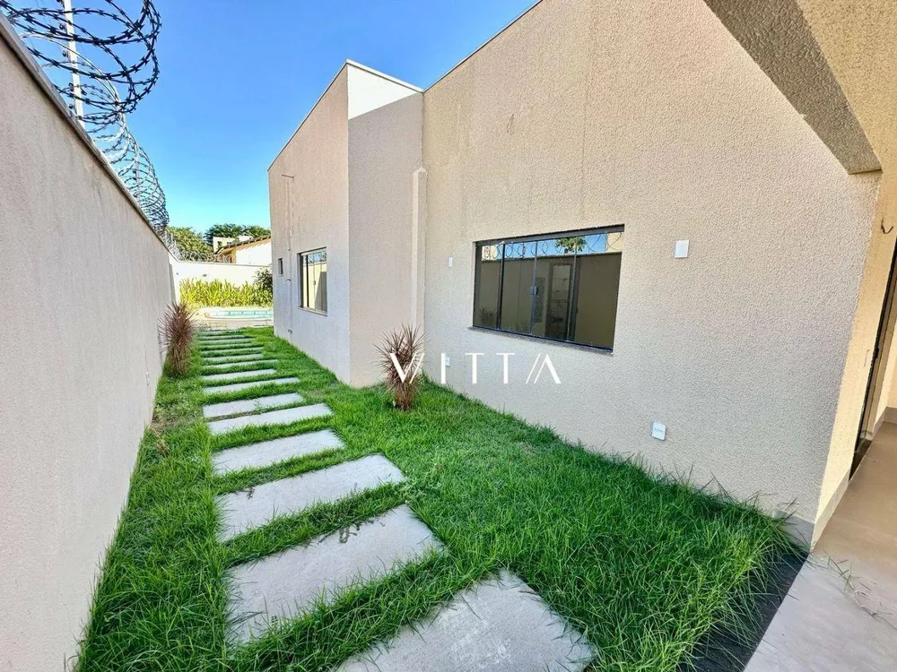 Casa, 3 quartos, 187 m² - Foto 14