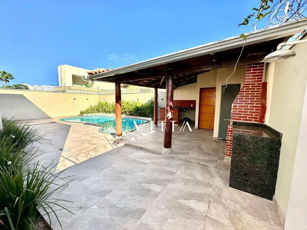 Casa, 3 quartos, 187 m² - Foto 10