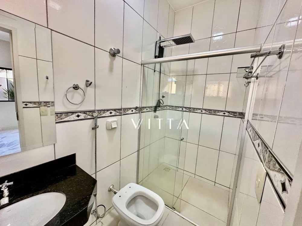 Casa, 3 quartos, 187 m² - Foto 2