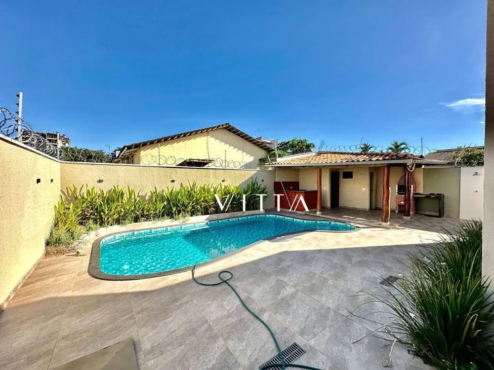 Casa, 3 quartos, 187 m² - Foto 20