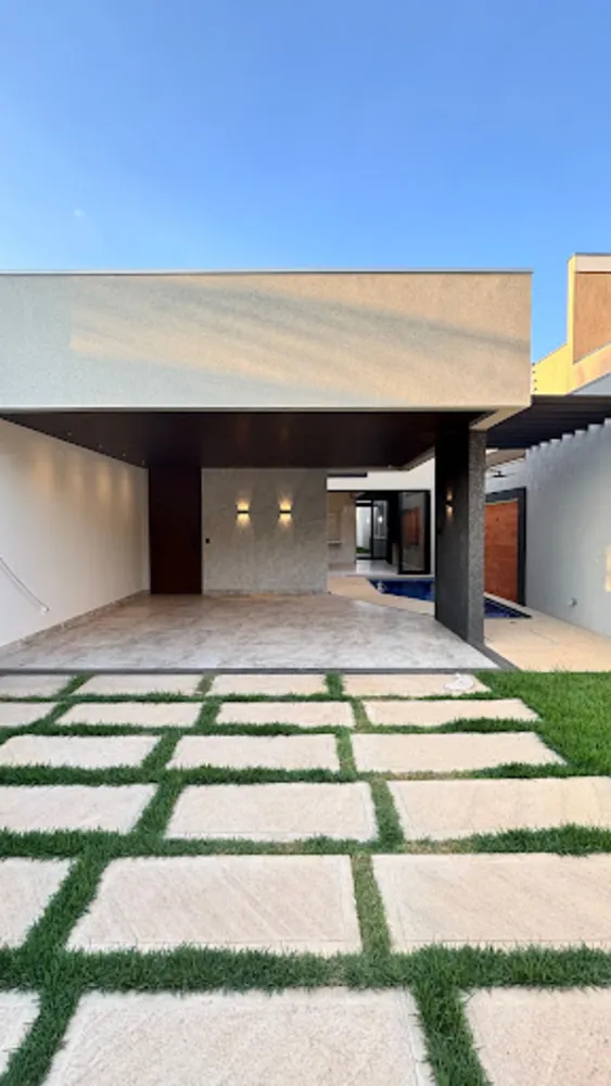 Casa, 3 quartos, 145 m² - Foto 3