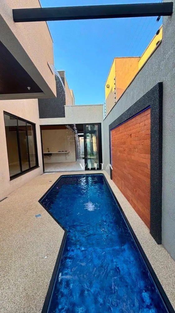 Casa, 3 quartos, 145 m² - Foto 1