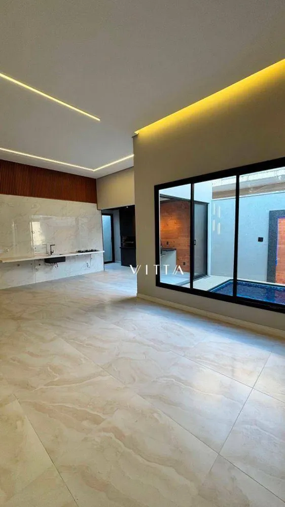 Casa, 3 quartos, 145 m² - Foto 3