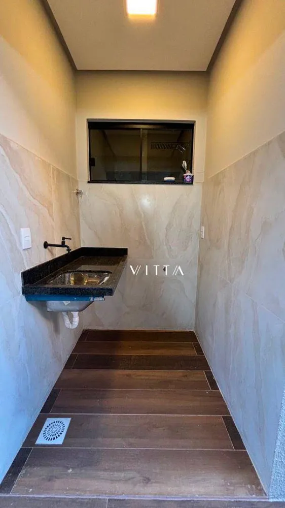 Casa, 3 quartos, 145 m² - Foto 2
