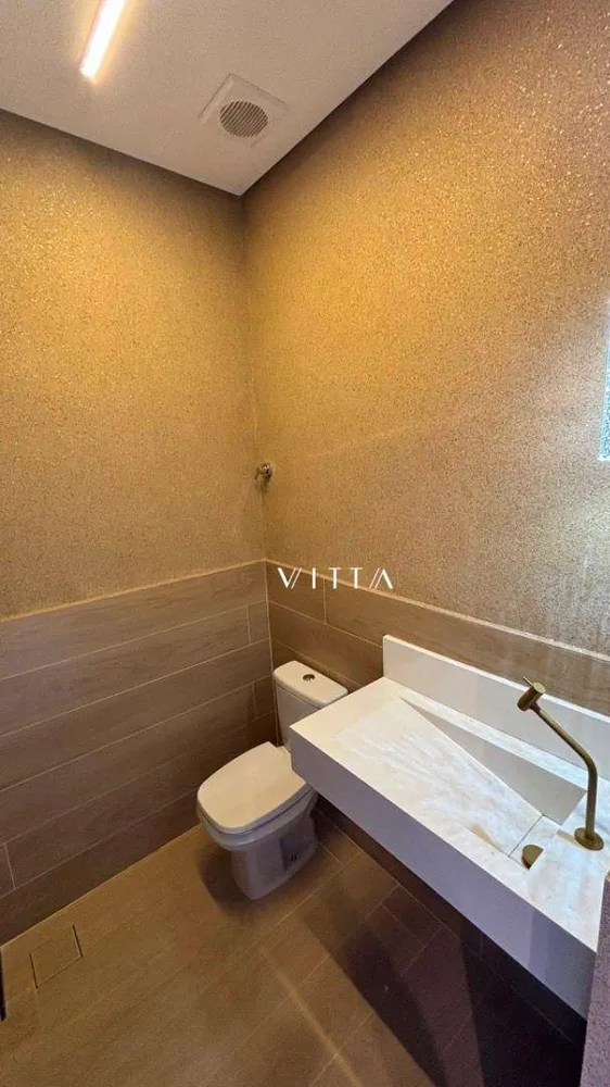Casa, 3 quartos, 145 m² - Foto 4
