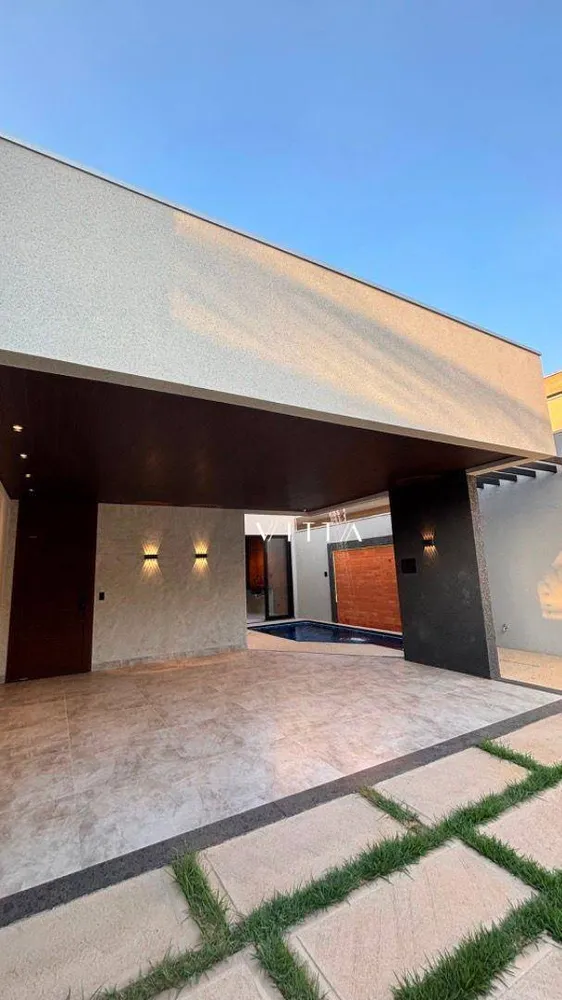 Casa, 3 quartos, 145 m² - Foto 1