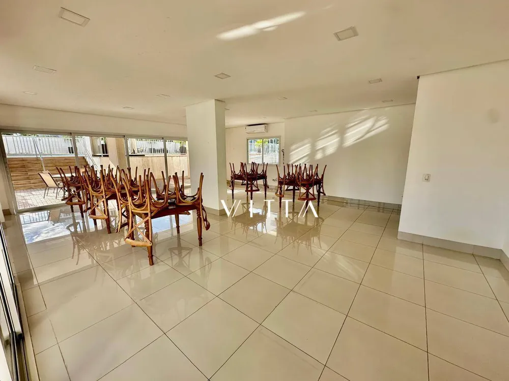 Apartamento, 4 quartos, 144 m² - Foto 9