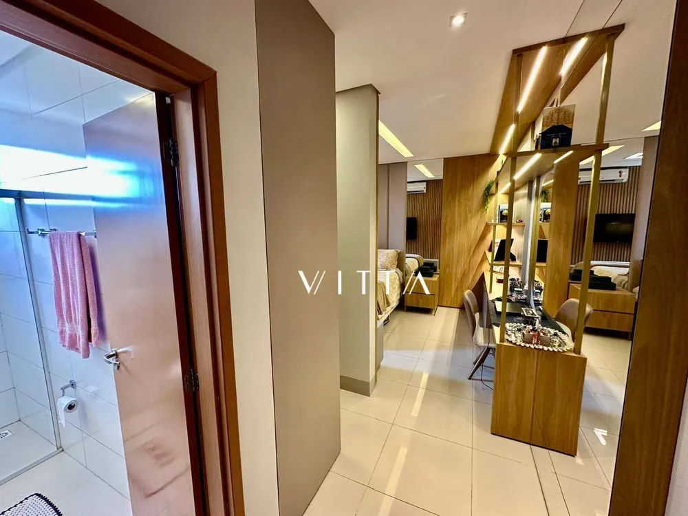 Apartamento, 4 quartos, 144 m² - Foto 6