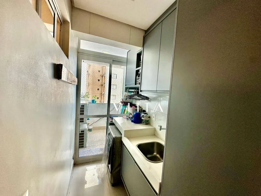Apartamento, 4 quartos, 144 m² - Foto 2