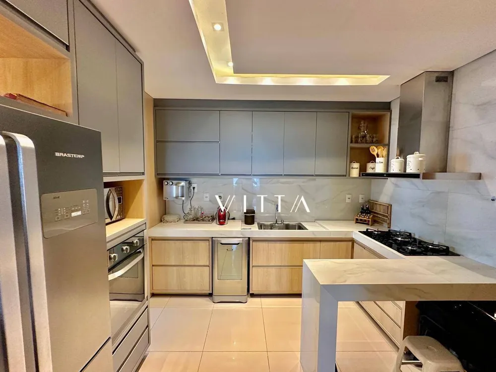 Apartamento, 4 quartos, 144 m² - Foto 6