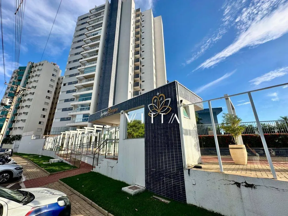 Apartamento, 4 quartos, 144 m² - Foto 4