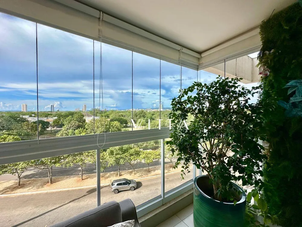 Apartamento, 4 quartos, 144 m² - Foto 8
