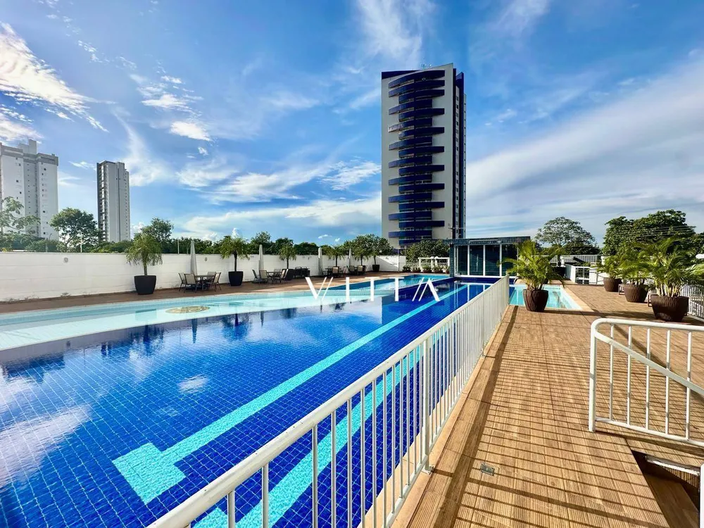 Apartamento, 4 quartos, 144 m² - Foto 7