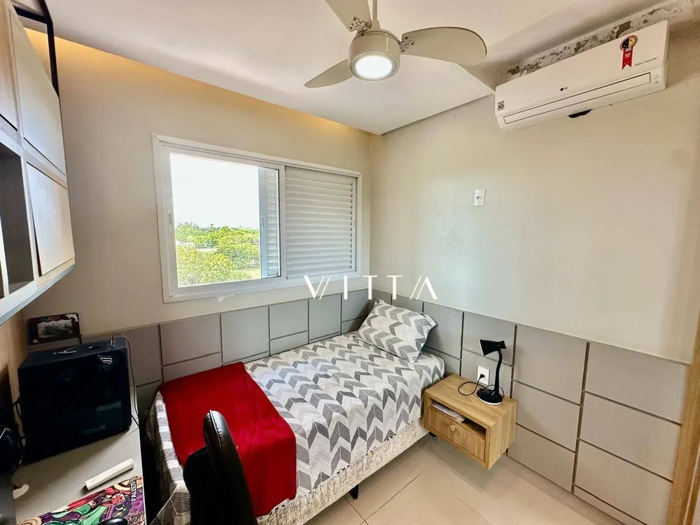 Apartamento, 4 quartos, 144 m² - Foto 12